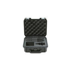 SKB 3I0907-4-SWK equipment case Briefcase/classic case Black