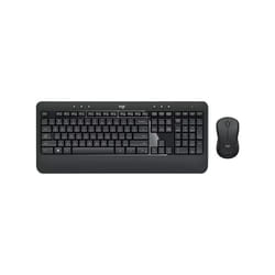 Logitech MK540 Wireless Keyboard and Mouse combo for home/company