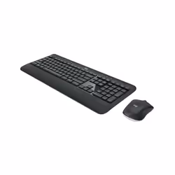 Logitech MK540 Wireless Keyboard and Mouse combo for home/company