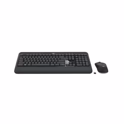 Logitech MK540 Wireless Keyboard and Mouse combo for home/company