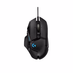 Logitech G502 HERO Professional Gaming Mouse 16000DPI