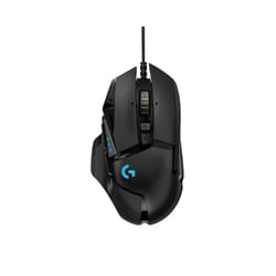 Logitech G502 HERO Professional Gaming Mouse 16000DPI