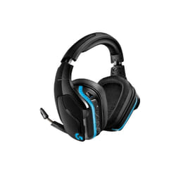 Logitech G933S Wireless 7.1 RGB Gaming Headset