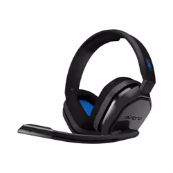 Logitech Astro A10 Wired Headset Esports Headphoes /Gaming Earphone