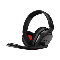Logitech Astro A10 Wired Headset Esports Headphoes /Gaming Earphone
