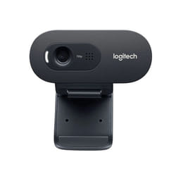 LOGITECH C270i HD Video 720P Web Built-in Microphone  Computer Webcam