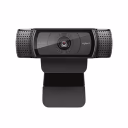 Logitech C920E HD 1080P Webcam Autofocus Camera Full HD Smart Video