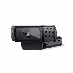 Logitech C920E HD 1080P Webcam Autofocus Camera Full HD Smart  Video