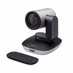 Logitech CC2900ep PTZ Pro 2 HD Video Conference Camera