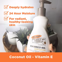 Palmer's Coconut Oil Formula Body Lotion, 400 ml