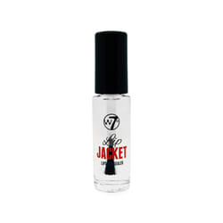 W7 Lip Jacket Lipstick Sealer Stops From Fading  Smudging Lasts for Ho