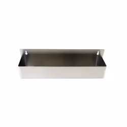 Excellante Single Speed Rails  Stainless Steel  22