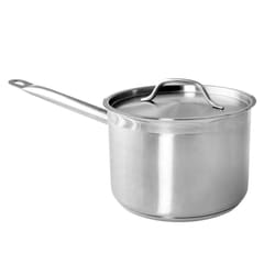 Thunder Group Sauce Pan  6-Quart