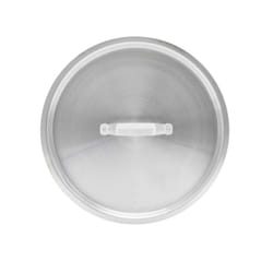 Thunder Group Pot Lid  40 Quart  Silver