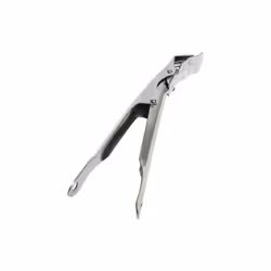 Thunder Group SLPG008S Pizza Pan Gripper 734 for Shallow pan Steel Pack of 6