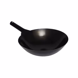 Thunder Group Taiwan Wok 16-Inch