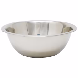 1.5 Quart Stainless Mixing Bowl Comes In Each