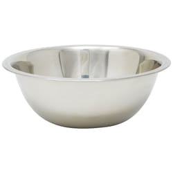 1.5 Quart Stainless Mixing Bowl  Comes In Each