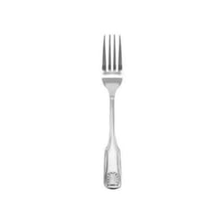 Thunder Group 12-Pack Sea Shell Dinner Fork