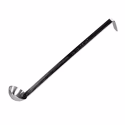 Thunder Group 2-Piece Ladle  1/2-Ounce