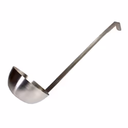 Thunder Group 2-Piece Ladle  24-Ounce