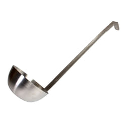 Thunder Group 2-Piece Ladle  24-Ounce