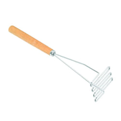 Thunder Group Potato Masher  18Inch