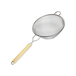 Thunder Group Single Mesh Strainer  10Inch