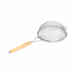 Thunder Group Single Mesh Strainer  10Inch