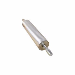 Thunder Group 18 Inch Aluminum Rolling Pin