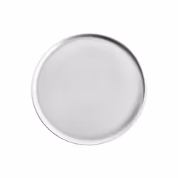 Thunder Group Coupe Style Pizza Tray 9 Inch