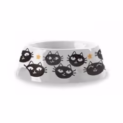 Tarhong PE20774173, Cat, Black, White, Image, CE, 13.4 cm, 49 mm