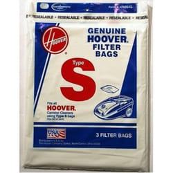 Hoover Type S Bag 9-Pack  4010064S by Hoover
