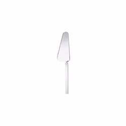 Alessi Dry Cake Server  Silver