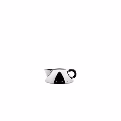 Alessi 9096 B Black Creamer