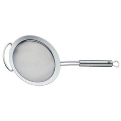 WMF Blanching Insert  16 cm Profi Plus Cromargan Stainless Steel Partly Matt Dishwasher Safe