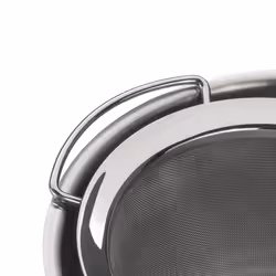 WMF Blanching Insert  16 cm Profi Plus Cromargan Stainless Steel Partly Matt Dishwasher Safe