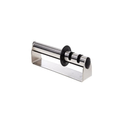 J.A. Henckels 32601-000-0 TWINSHARP Select (Stainless Steel, 2 Modules) Silver / Black 20 x 5 x 5 cm