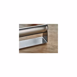 J.A. Henckels 32601-000-0 TWINSHARP Select (Stainless Steel, 2 Modules) Silver / Black 20 x 5 x 5 cm