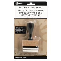 Ink Blending Tool-W/2 Blending Foams
