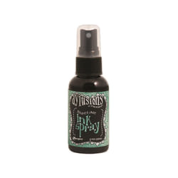Dylusions Ink Spray 2oz-Polished Jade