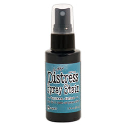 Tim Holtz Distress Spray Stain 1.9oz-Broken China