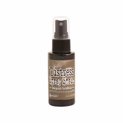Tim Holtz Distress Spray Stain 1.9oz-Frayed Burlap
