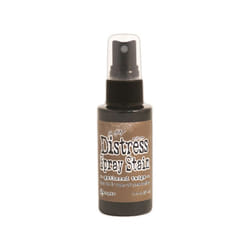 Tim Holtz Distress Spray Stain 1.9oz-Gathered Twigs