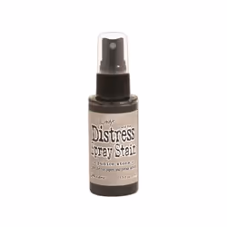 Tim Holtz Distress Spray Stain 1.9oz-Pumice Stone