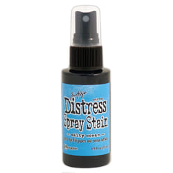Tim Holtz Distress Spray Stain 1.9oz-Salty Ocean