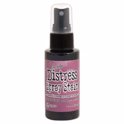 Tim Holtz Distress Spray Stain 1.9oz-Seedless Preserves
