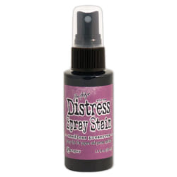 Tim Holtz Distress Spray Stain 1.9oz-Seedless Preserves
