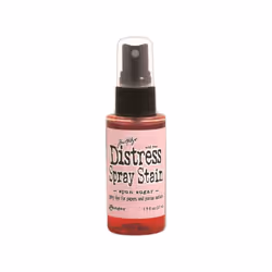 Tim Holtz Distress Spray Stain 1.9oz-Spun Sugar
