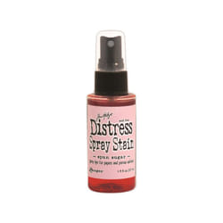 Tim Holtz Distress Spray Stain 1.9oz-Spun Sugar